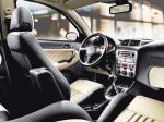 Alfa Romeo 147 Collezione 5-Door 2007 года
